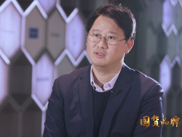 易游在线游戏平台药业成功入选央视《国货品牌》纪录片，以创新故事展现中国制药力量